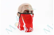 Маска обличчя пилезахисна 