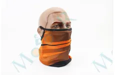 Маска обличчя пилозахисна 