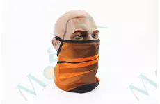 Маска обличчя пилозахисна 