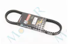 Ремінь варіатора 744x16 Yamaha BWS, Mototech Тайвань
