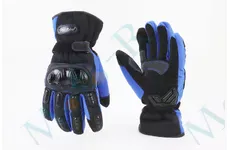 Рукавички мотоциклетні
