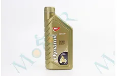 Олія 2T - синтетична для мототехніки 
