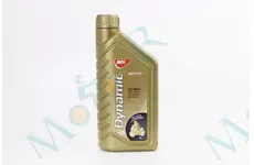 Олія 2T - синтетична для мототехніки 