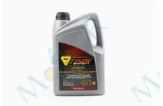 Олія 4T 5W-30 - напівсинтетична універсальна