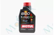 Олія 4T 5W-30 - синтетична мотоциклетна 