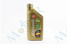 Олія 4T 5W-40 - синтетична універсальна 
