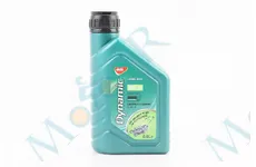 Олія 4T 10W-30 - синтетична універсальна 