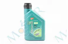 Олія 4T 10W-30 - синтетична універсальна 
