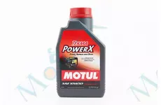 Масло 4T 10W-30 - полусинтетическое универсальное для генераторов 