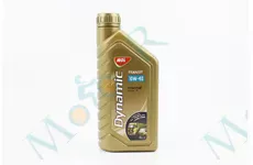 Масло 4T 10W-40 - полусинтетическое универсальное 