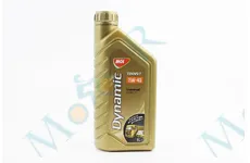 Олія 4T 15W-40 - мінеральна універсальна 