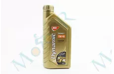 Масло 4T 15W-40 - минеральное универсальное 