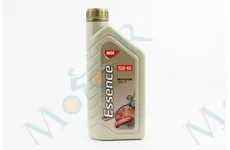 Масло 4T 15W-40 - минеральное универсальное 