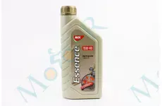 Олія 4T 15W-40 - мінеральна універсальна 