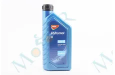 Масло 80W-90 - минеральное трансмиссионное 