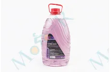 Рідина для чищення скла -25 ° С (в бачок омивача) 