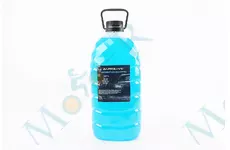 Рідина для чищення скла -20 ° С (в бачок омивача)