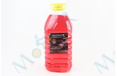 Рідина для чищення скла -20 ° С (в бачок омивача)