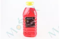 Рідина для чищення скла -20 ° С (в бачок омивача)