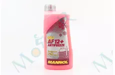 Жидкость охлаждающая -40°C 