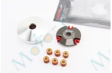 Варіатор передній до-кт Honda DIO50 AF27/LEAD AF-48/AF-54/AF-56 KOSO