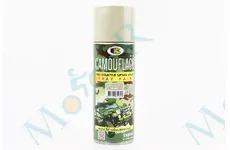 Краска акриловая камуфляжная №C002  
