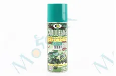 Фарба акрилова камуфляжна №C003 