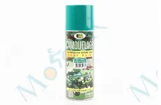 Фарба акрилова камуфляжна №C003 
