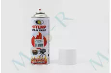Фарба акрилова жаростійка 400°F