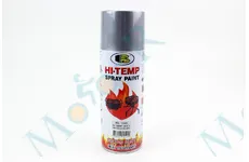 Фарба акрилова жаростійка 1200°F