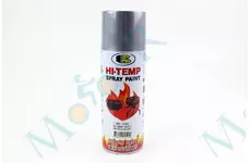 Фарба акрилова жаростійка 1200°F