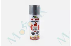 Фарба акрилова жаростійка 1200°F