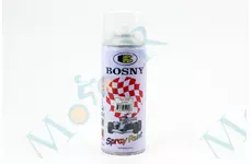 Лак глянцевый №190, Аэрозоль 400ml