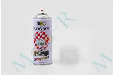 Лак матовий №191