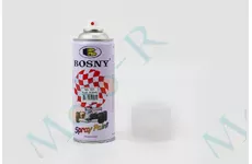 Лак матовий №191