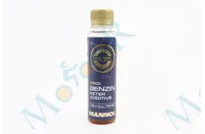 Присадка для бензинового палива (100ml/100L палива) Benzin Ester Additive