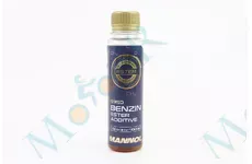 Присадка для бензинового топлива (100ml/100L топлива) 