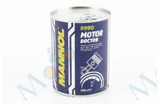 Присадка до масла-знижує витрату та підвищує в'язкість (300ml/5L масла) 