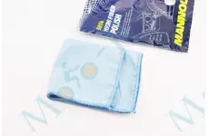 Серветка поліруюча 33х36см 