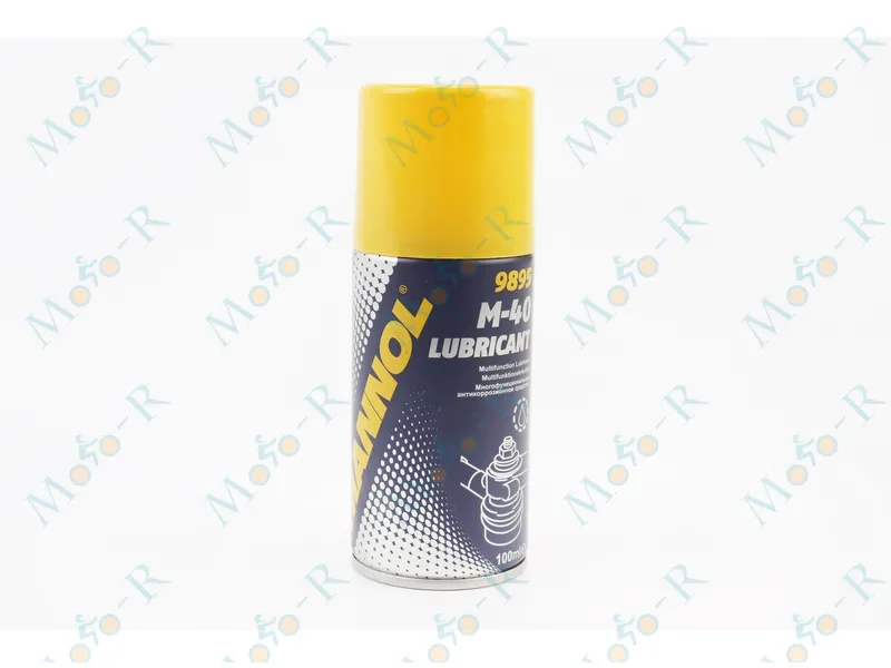 Фото 2 - Змащення проникаюче (аналог WD-40) 
