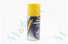 Змащення проникаюче (аналог WD-40) 