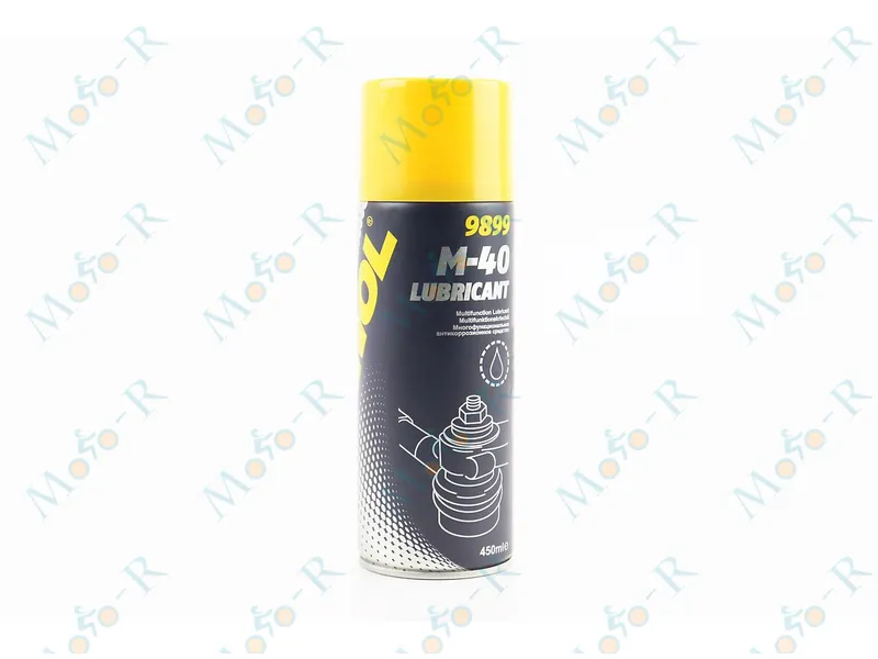 Фото 2 - Змащення проникаюче (аналог WD-40) 