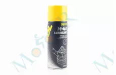 Змащення проникаюче (аналог WD-40) 