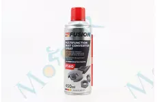 Змащення проникне (аналог WD-40) 