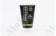 Мастило для механізмів з молібденом 