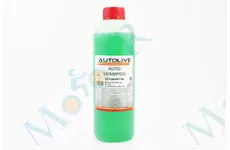 Шампунь для мойки транспортных средств, 1L