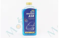 Шампунь для миття транспортних засобів
