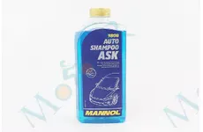 Шампунь для миття транспортних засобів