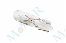 Лампа габариту/приладів без цоколя 12V1