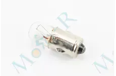 Лампа габариту/приладів із цоколем 12V2